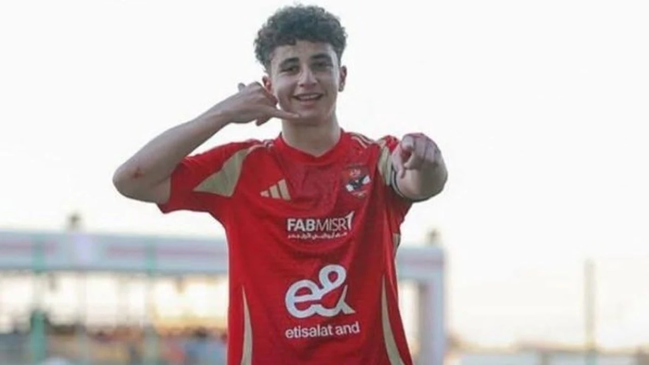 خبر سار بشأن إصابة بلال عطية.. لا جراحة والعودة خلال أسابيع